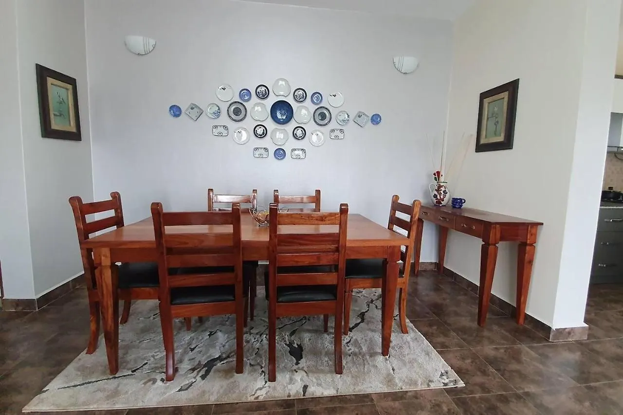 Charming 2-Bed Apartment In Kigo Kampala Uganda