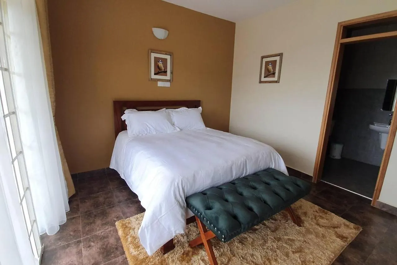 Charming 2-Bed Apartment In Kigo Kampala Uganda