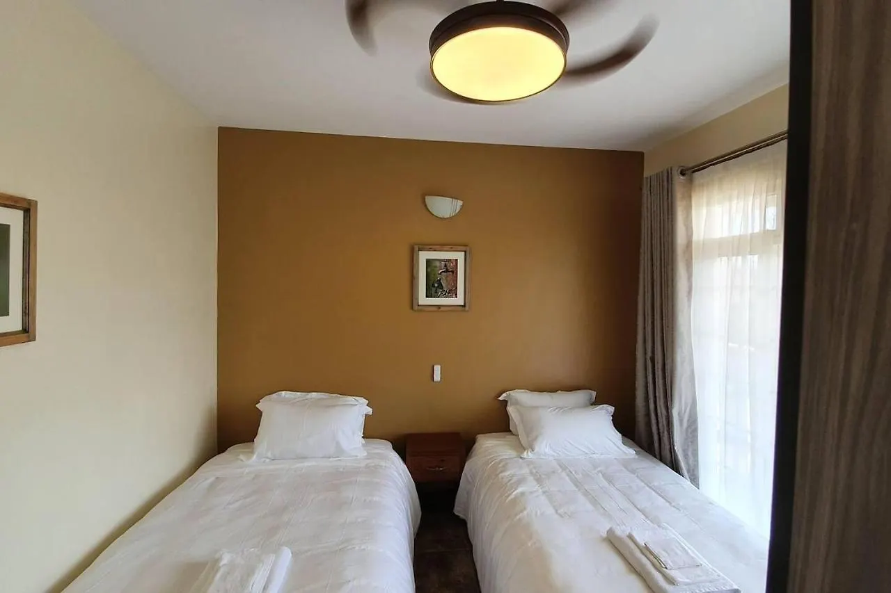 Charming 2-Bed Apartment In Kigo Kampala